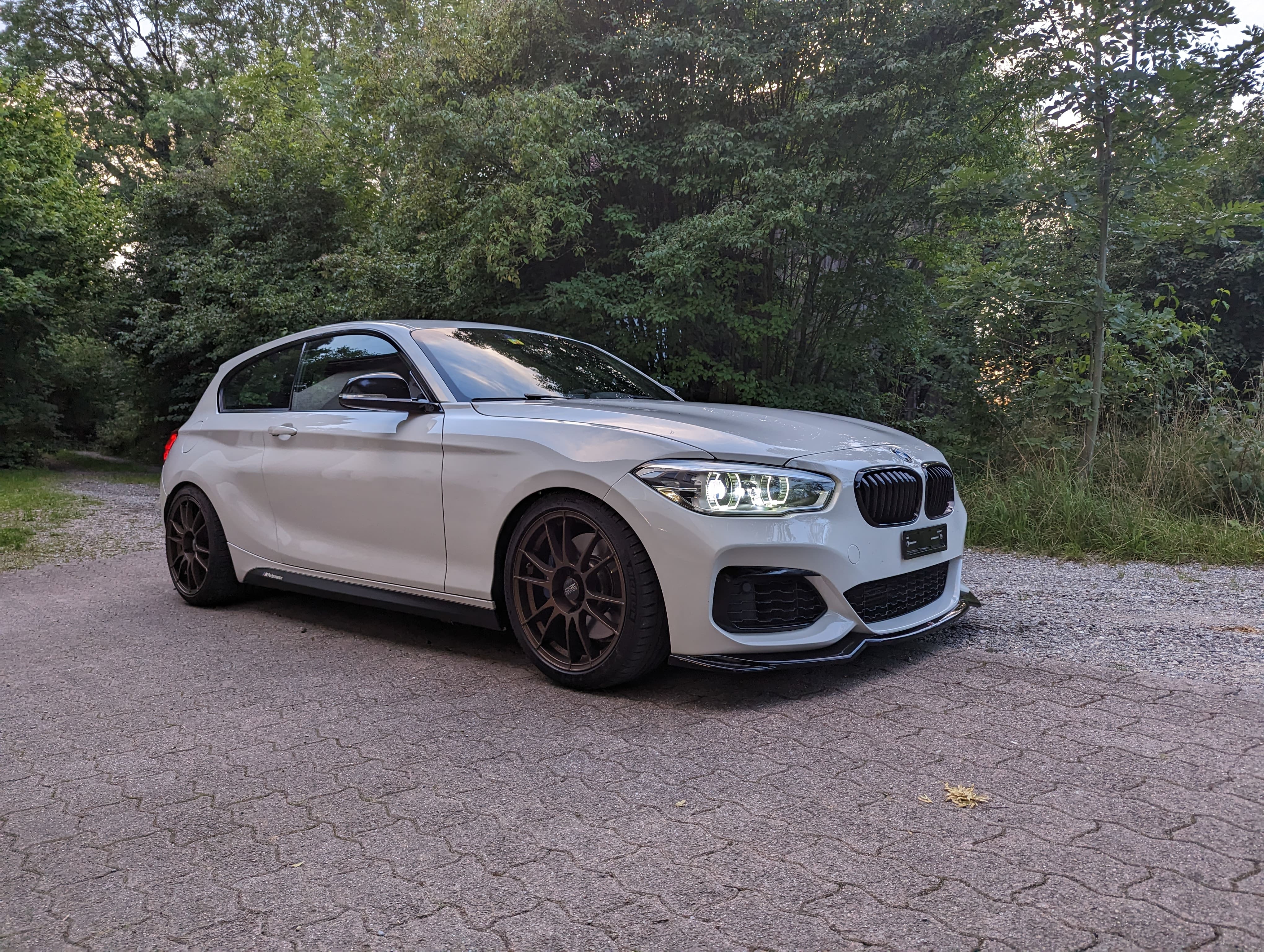 BMW M135i