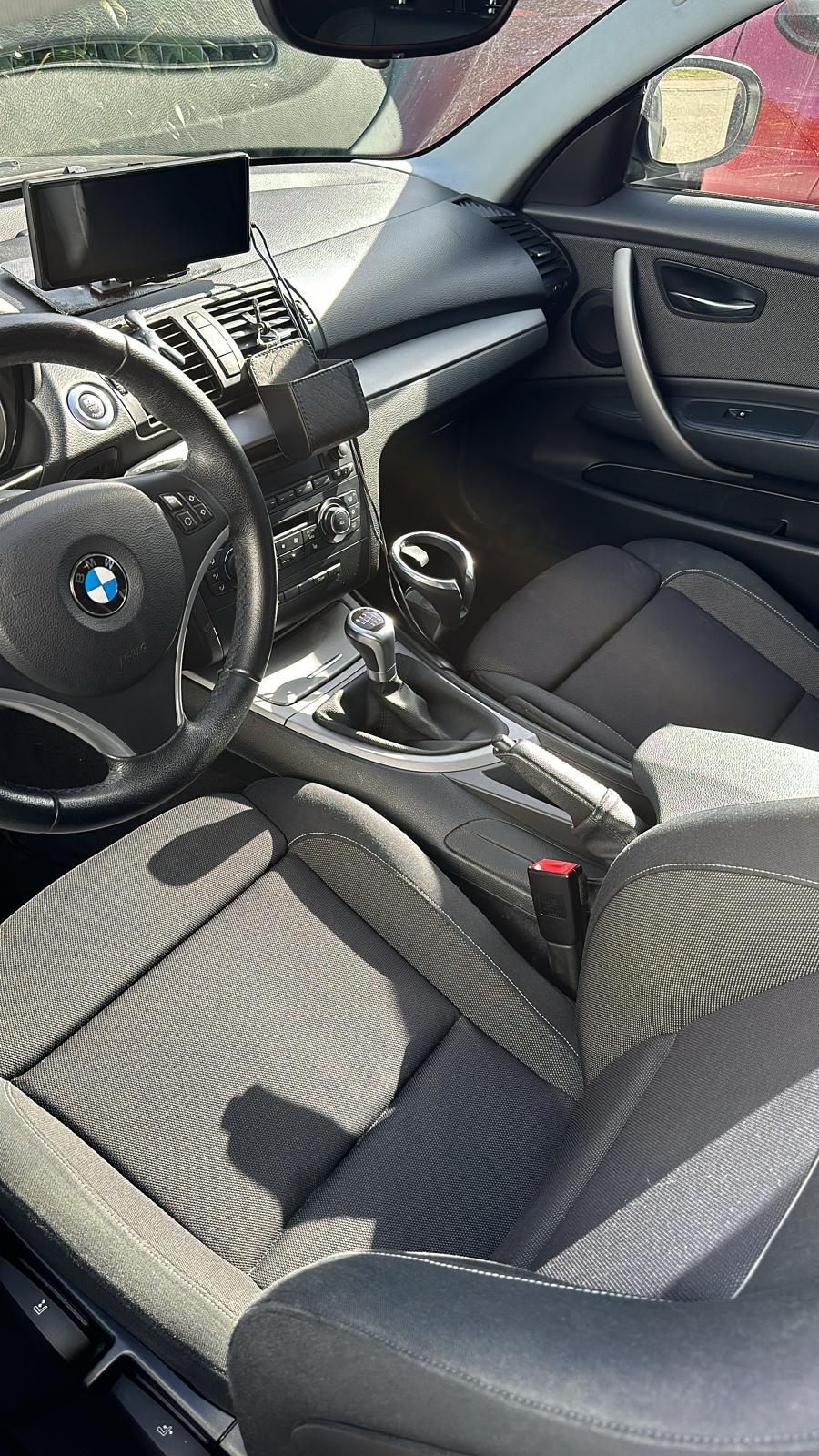 BMW 116i