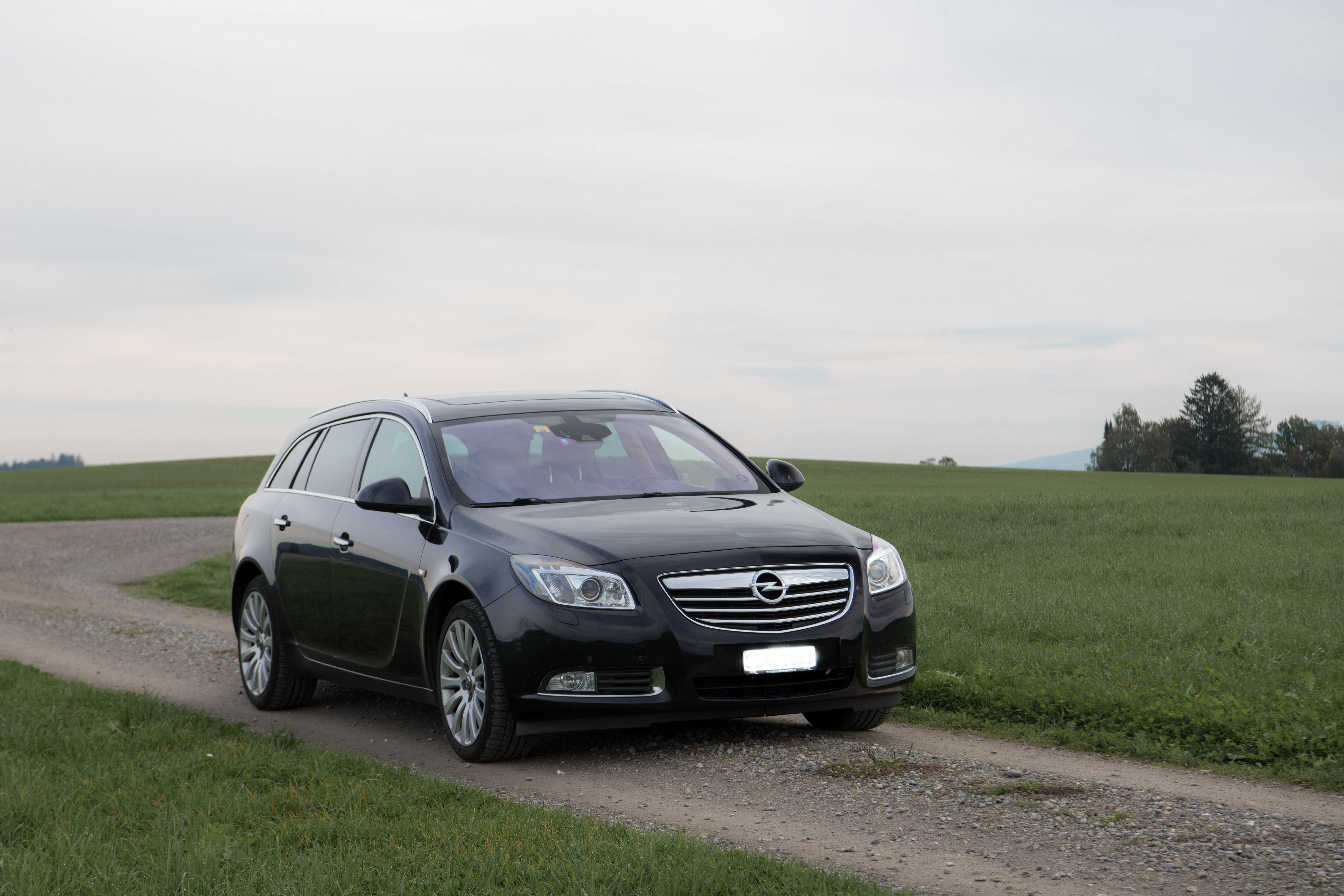 OPEL Insignia ST 2.0 CDTI Sport 4WD Aut.