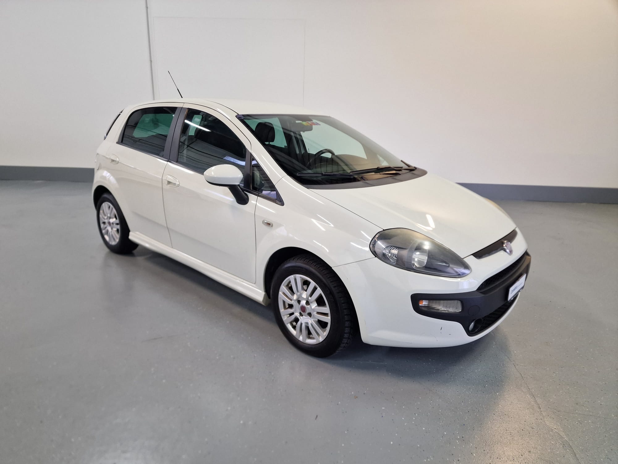 FIAT Punto 1.4 Dynamic