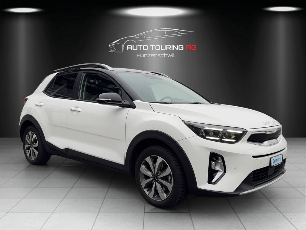 KIA Stonic 1.0 T-GDi MHEV Style