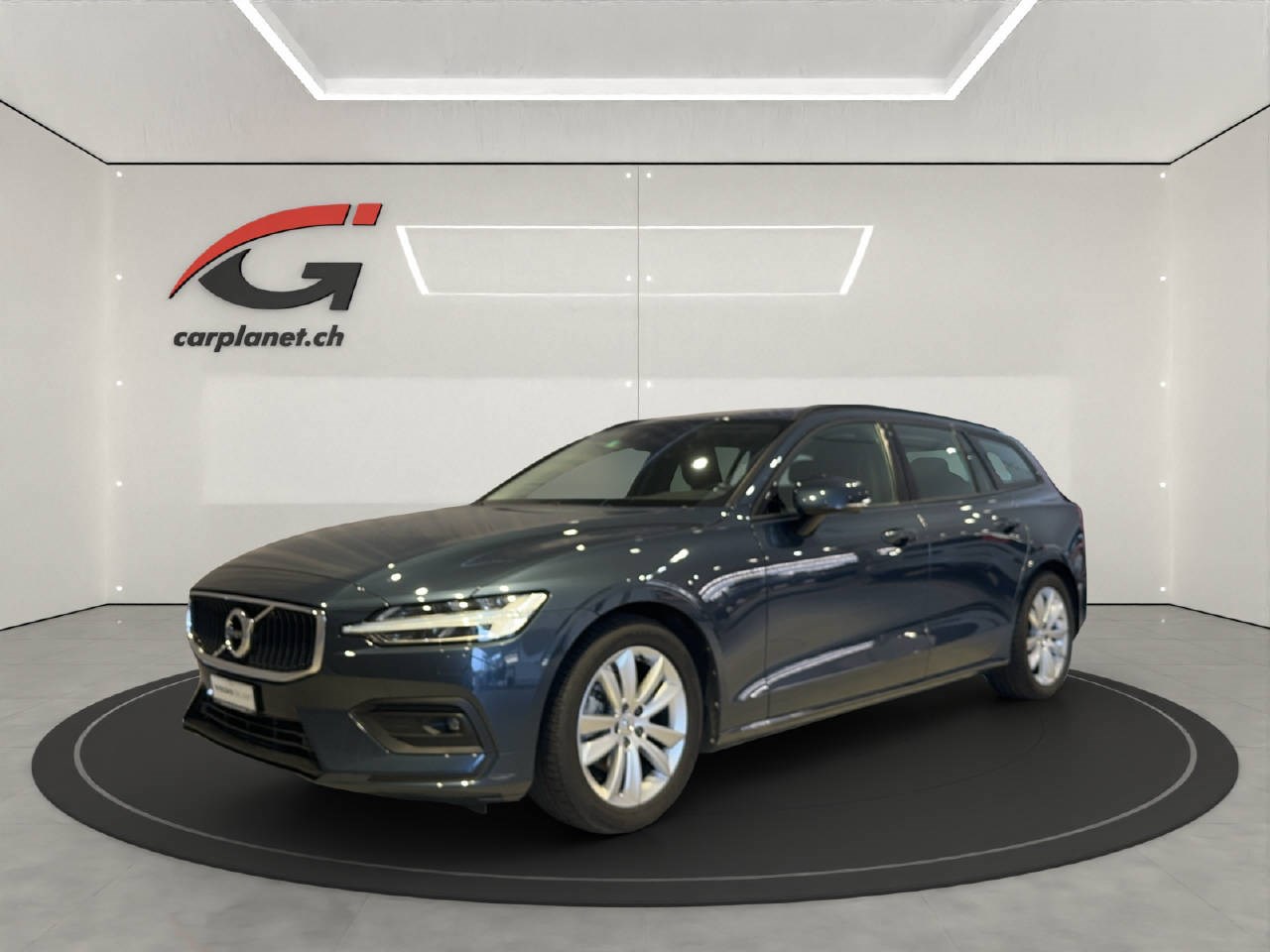 VOLVO V60 2.0 D4 Momentum