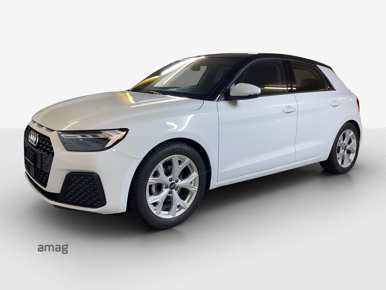 AUDI A1 Sportback 30 TFSI