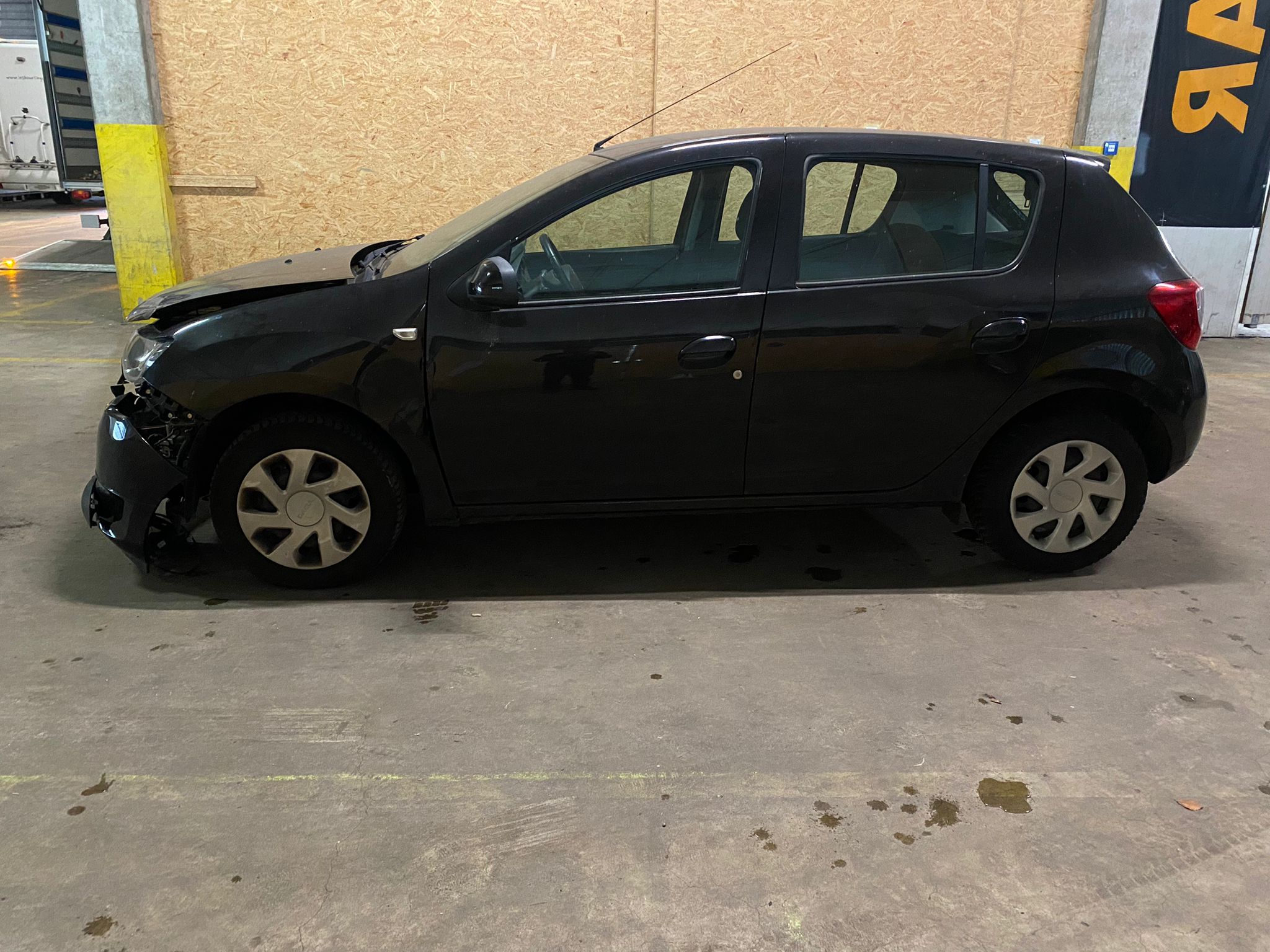 DACIA Sandero Tce 90 Supreme