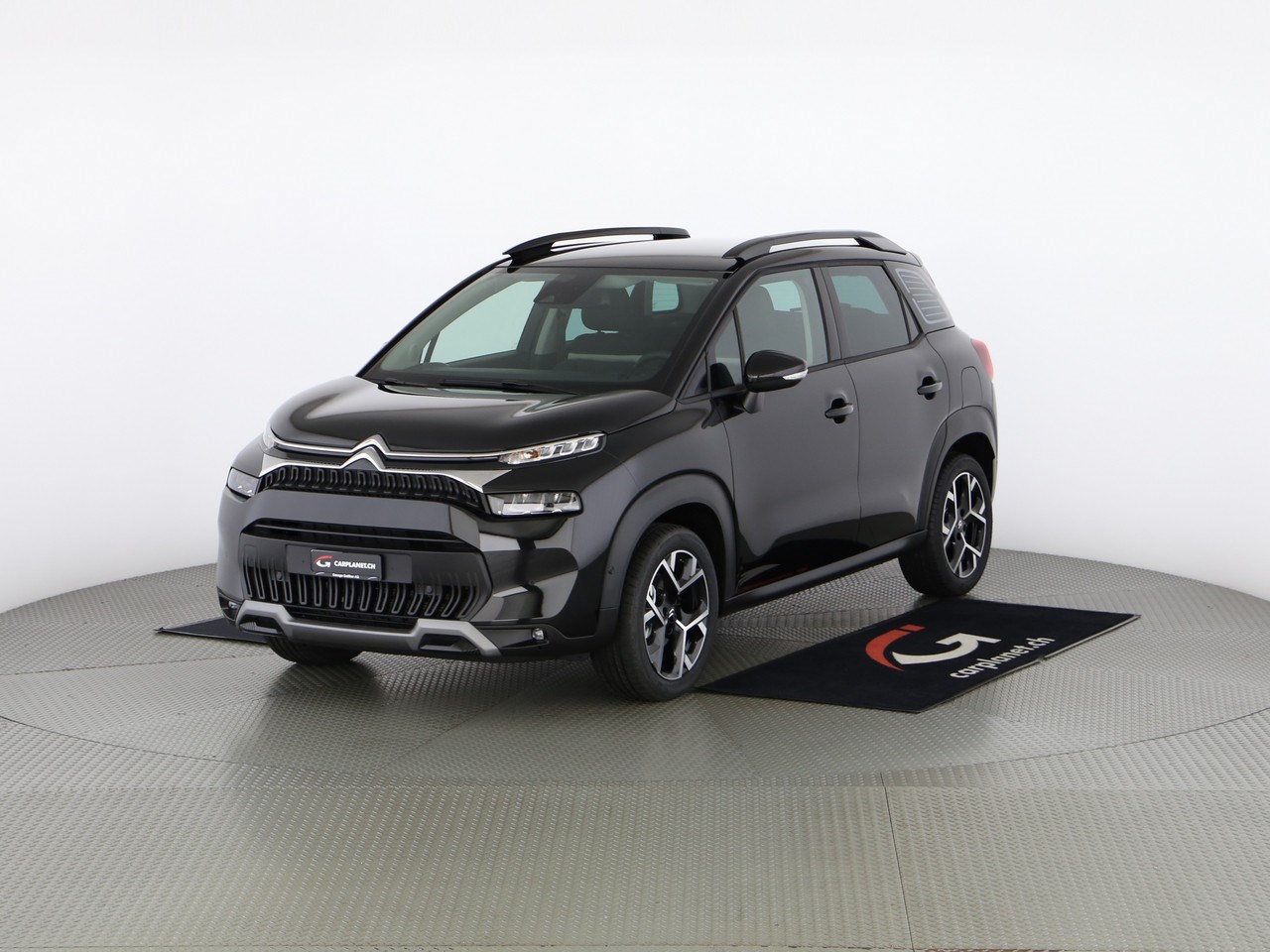 CITROEN C3 Aircross 1.2 PureTech 130 Shine Pack