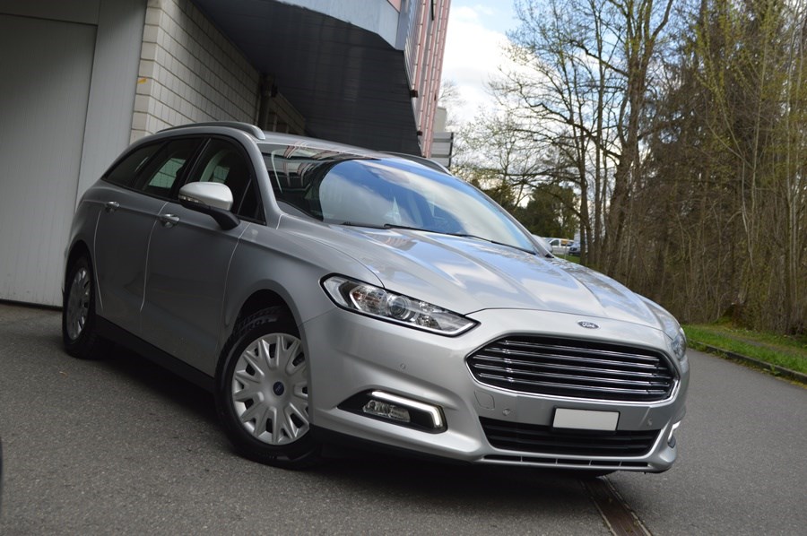 FORD Mondeo 2.0 TDCi Trend PowerShift