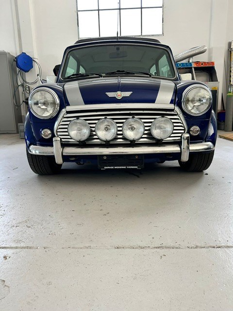 MINI Cooper 1.3i