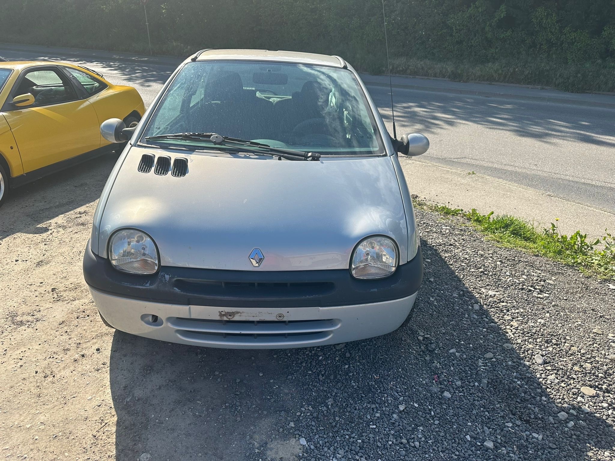 RENAULT Twingo 1.2 Privilège Advantage