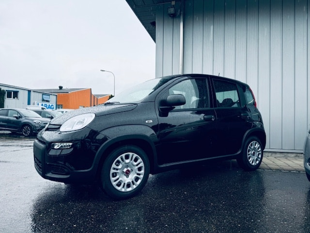 FIAT Panda 1.0 MHEV Cult