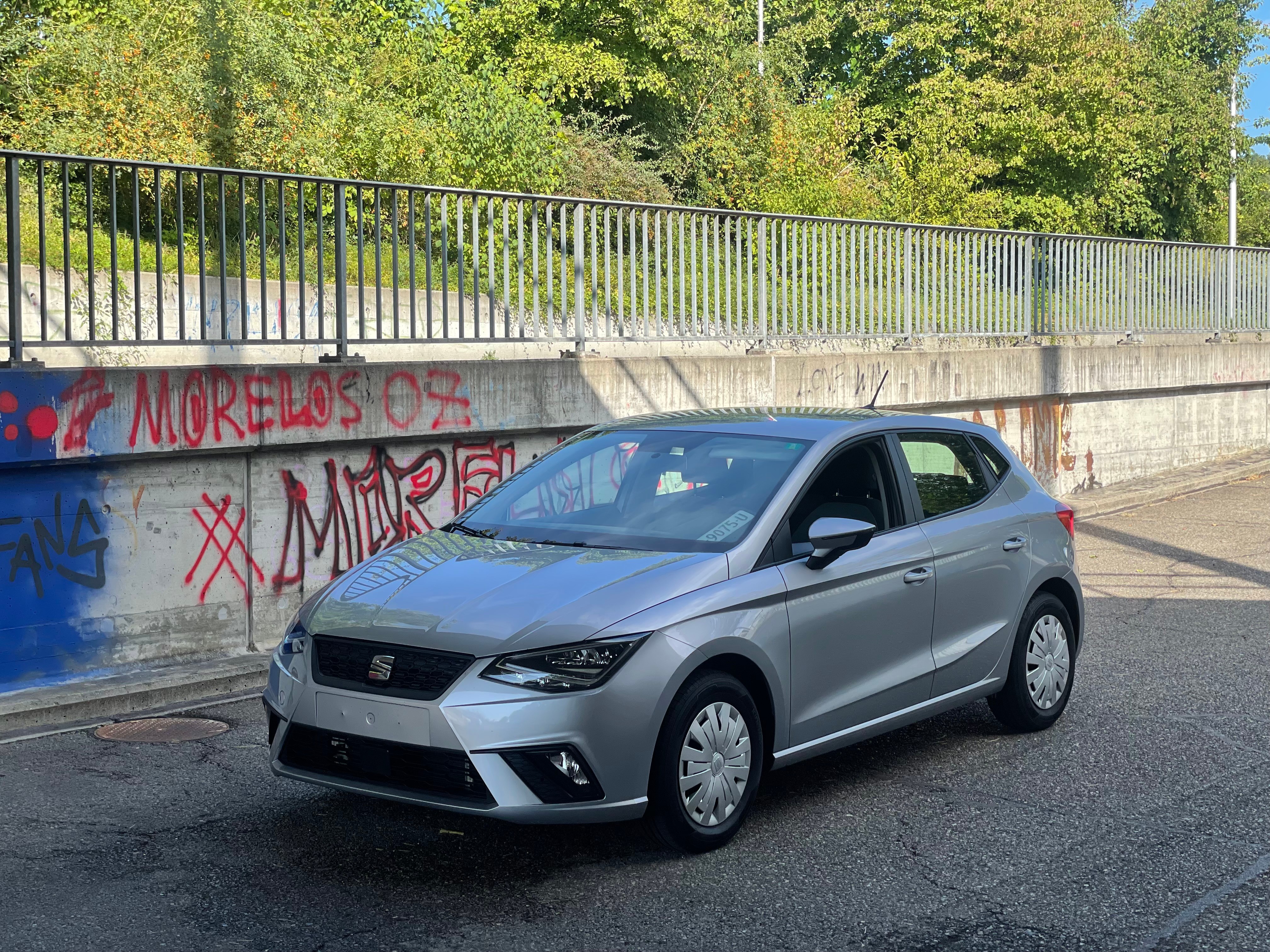 SEAT Ibiza 1.0 EcoTSI Style DSG