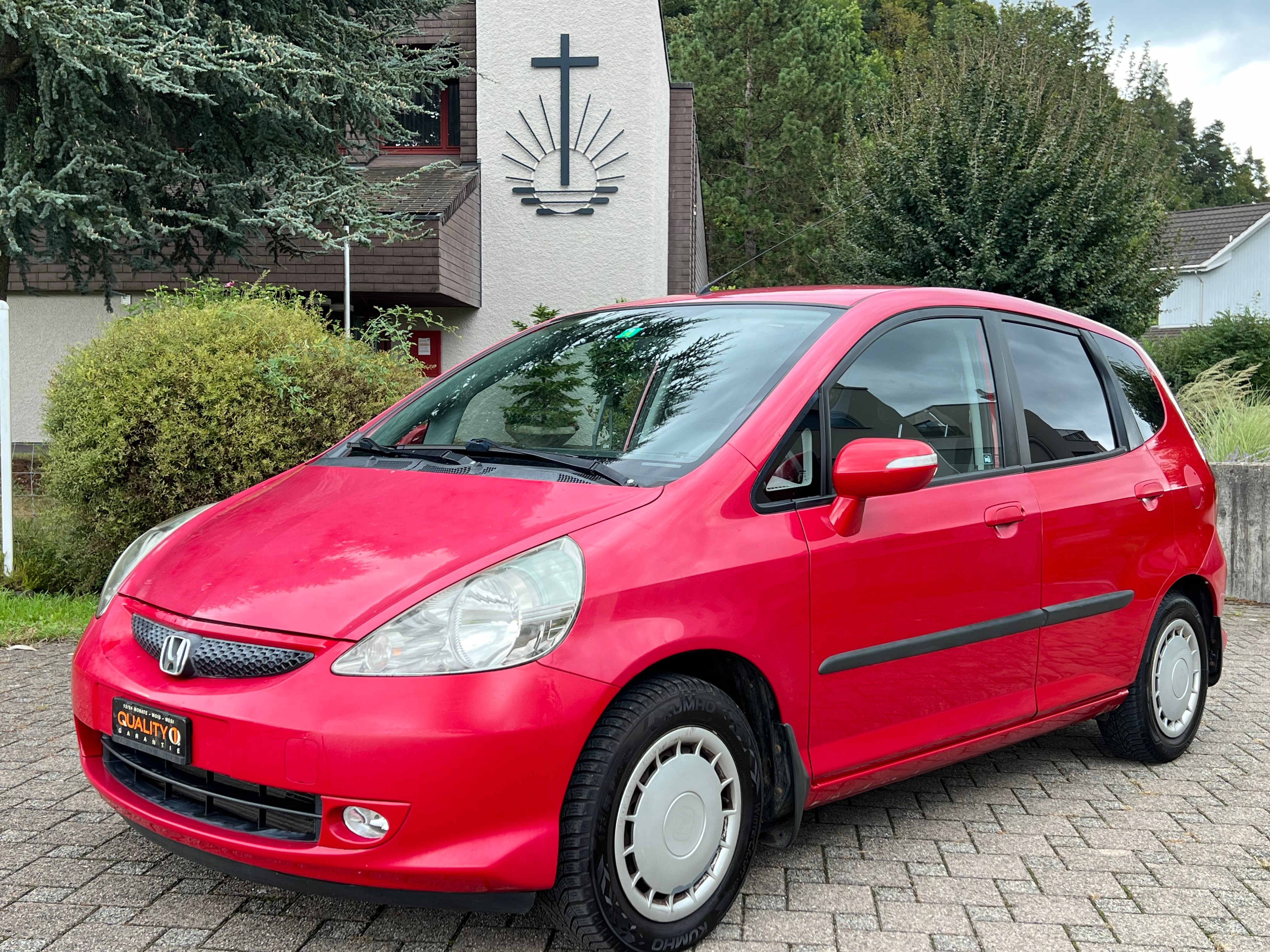 HONDA Jazz 1.4i ES