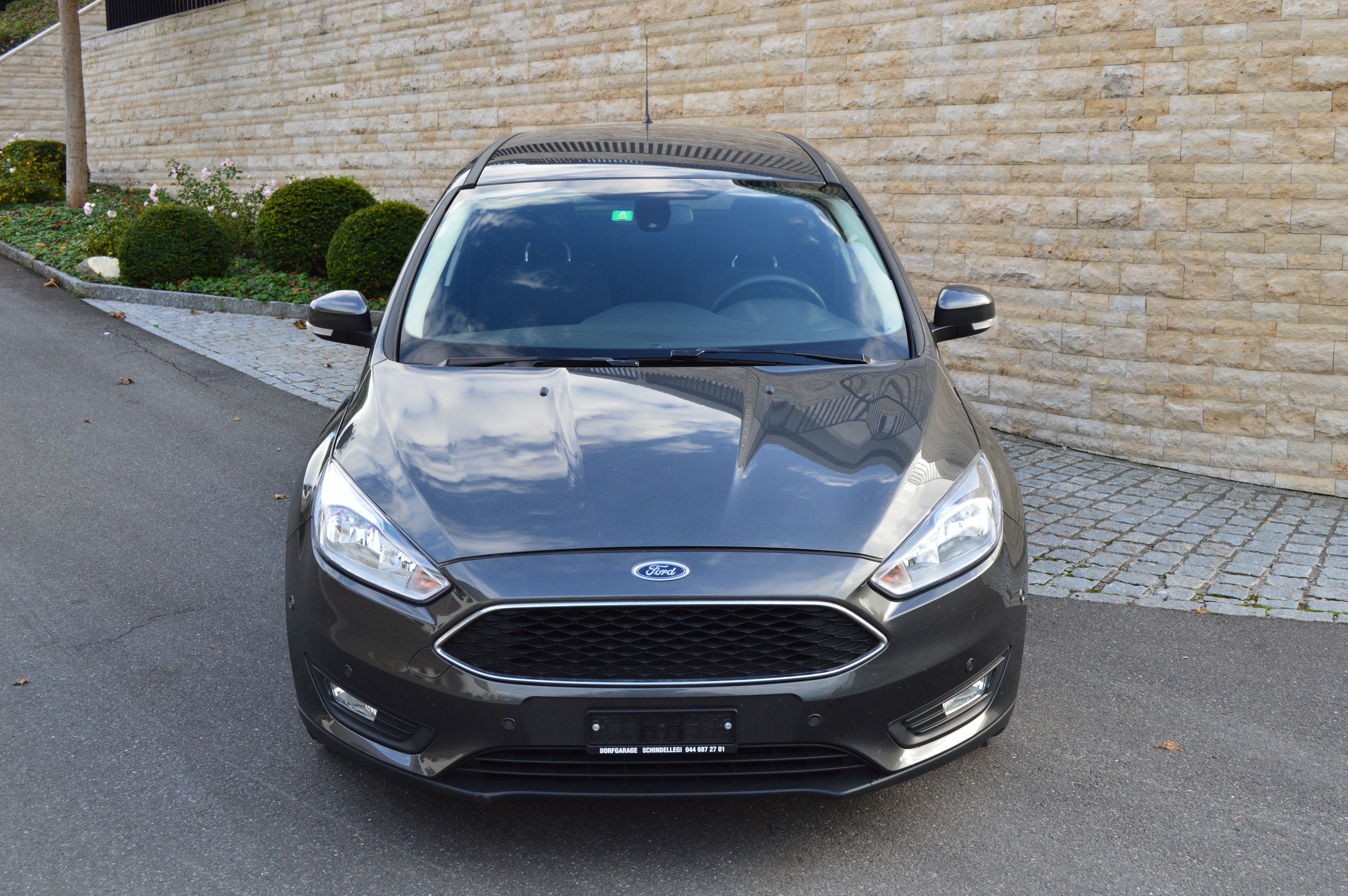 FORD Focus 1.0 SCTi Trend