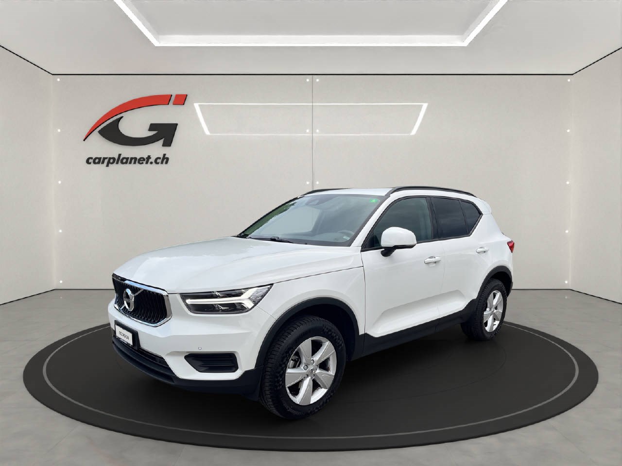 VOLVO XC40 1.5 T3 Momentum