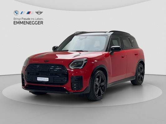 MINI Countryman SE ALL 4