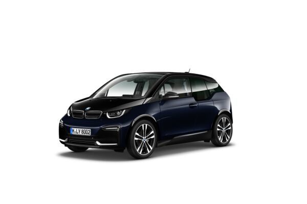 BMW i3s (120Ah) Fleet Edition