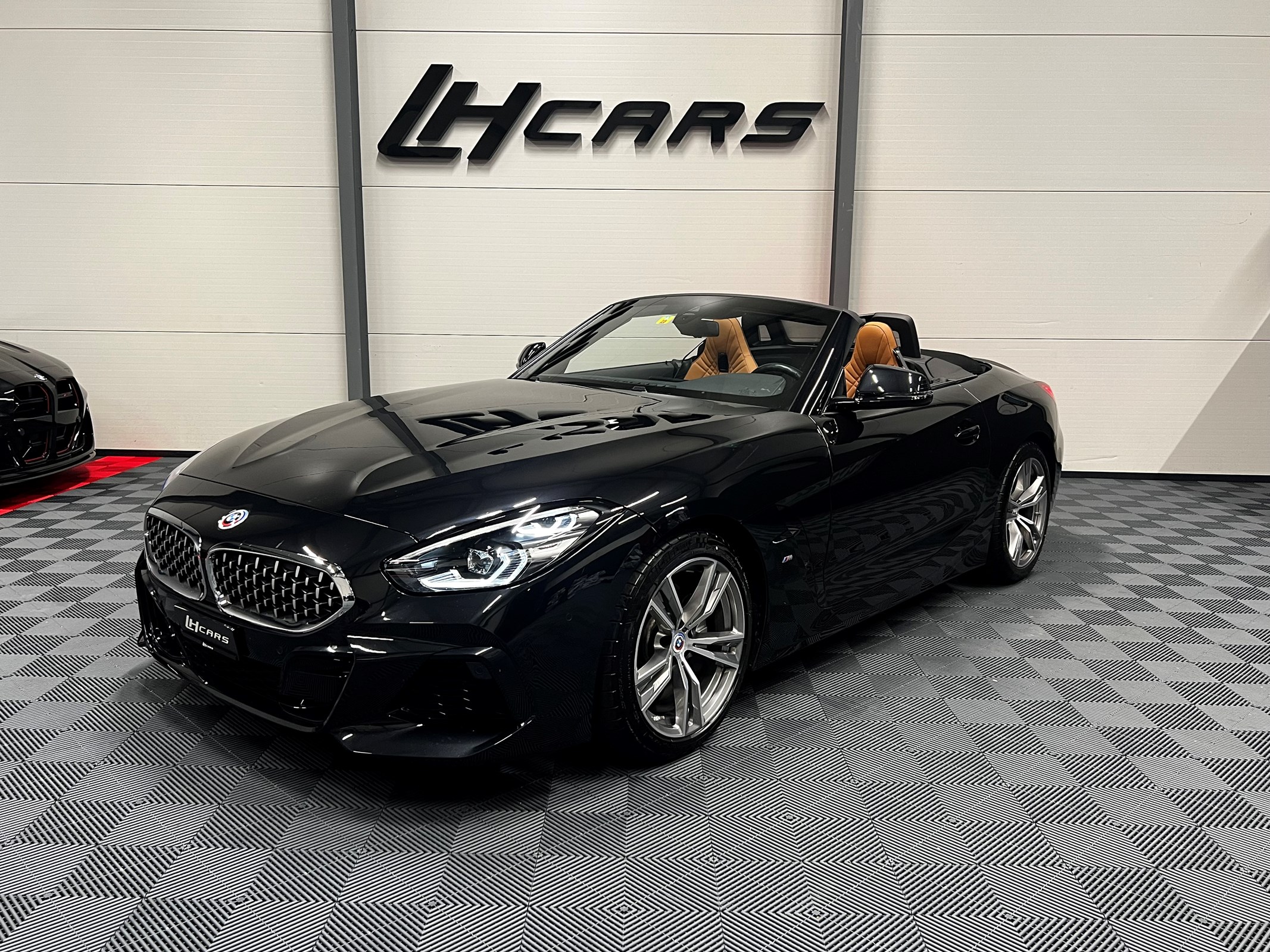 BMW Z4 sDrive 20i M Sport