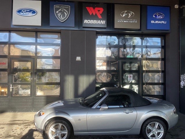 MAZDA MX-5 1.8i 16V Confort