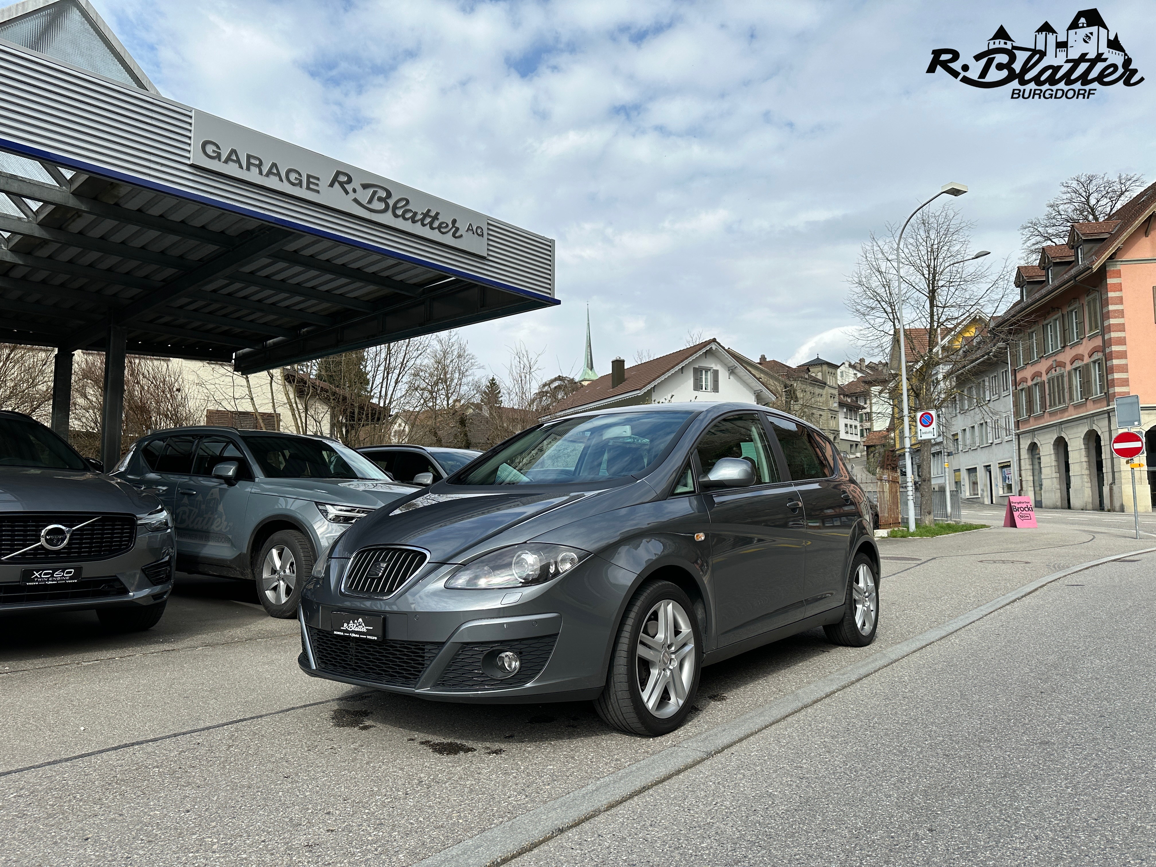 SEAT Altea 1.8 TSI Style DSG