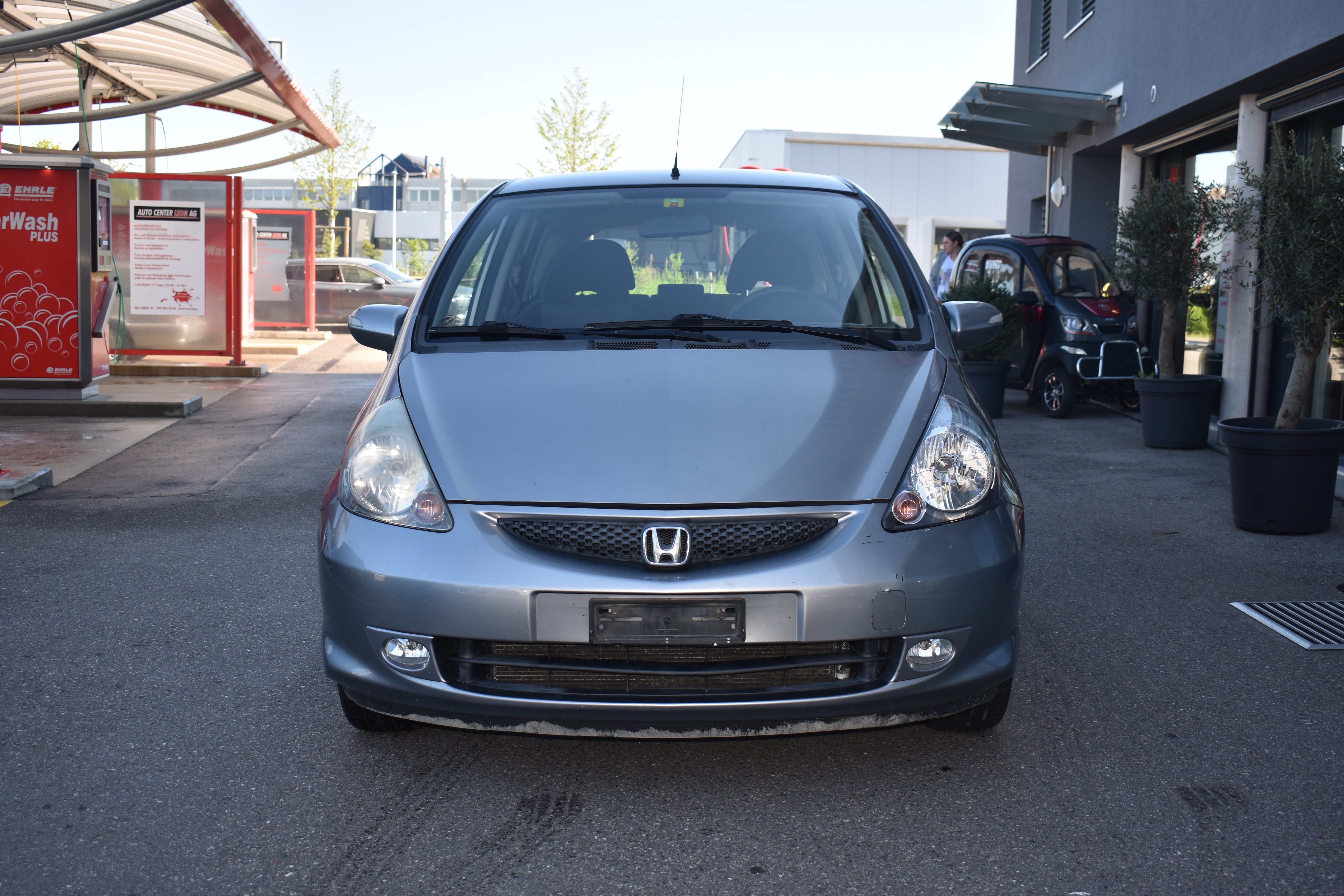 HONDA Jazz 1.4i LS