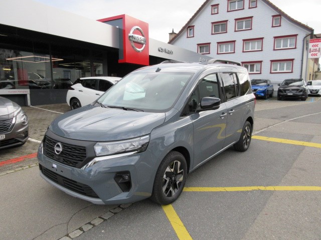 NISSAN Townstar 1.3 DIG-T 130 Tekna