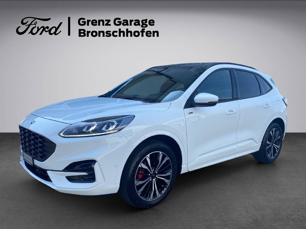 FORD Kuga 2.5 Hybrid ST-Line X 4x4