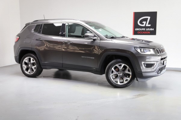 JEEP Compass 1.4 T Limited AWD