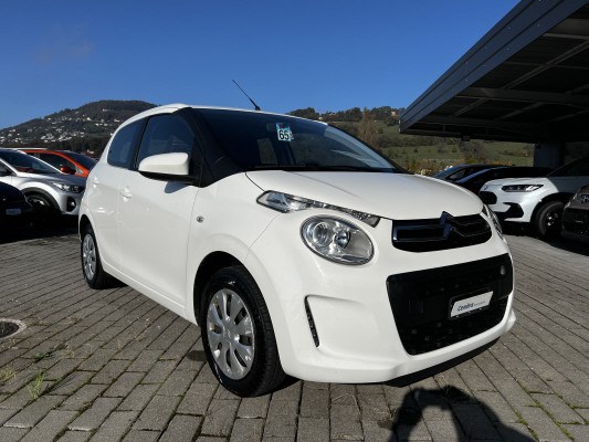 CITROEN C1 1.0 VTi Feel