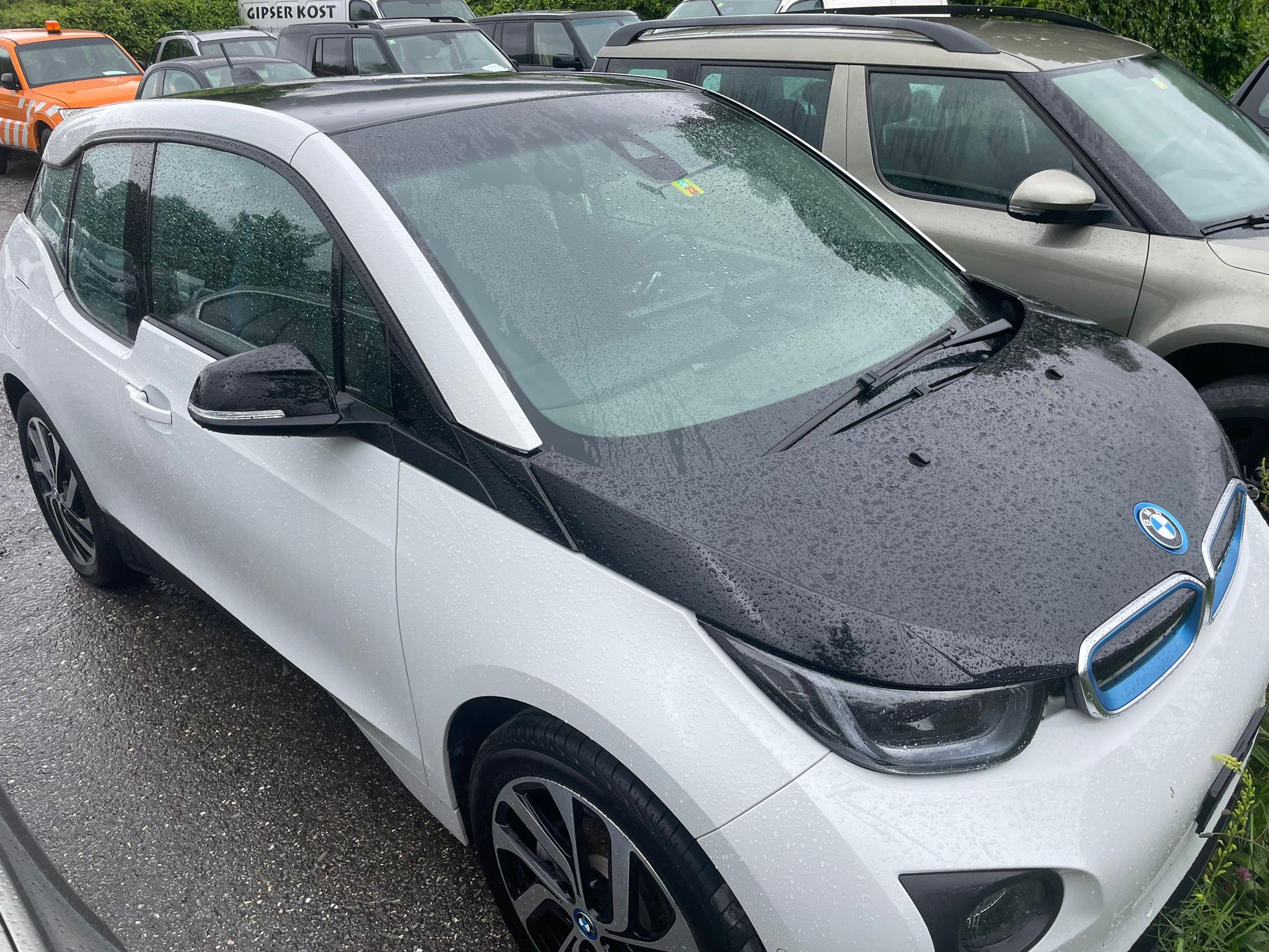 BMW i3 (94Ah)