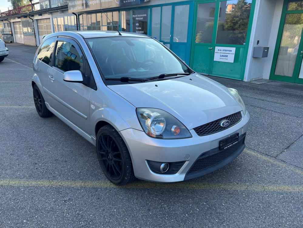 FORD Fiesta 2.0 16V ST