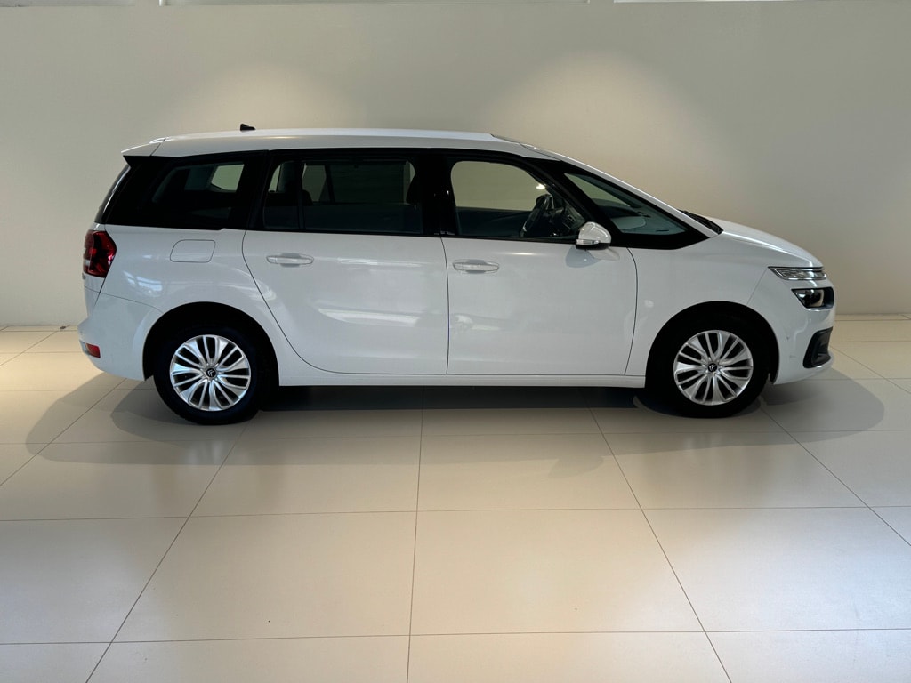 CITROEN C4 Grand Picasso 1.6 BlueHDi Feel EAT6