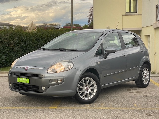 FIAT Punto Evo 1.4 Dynamic