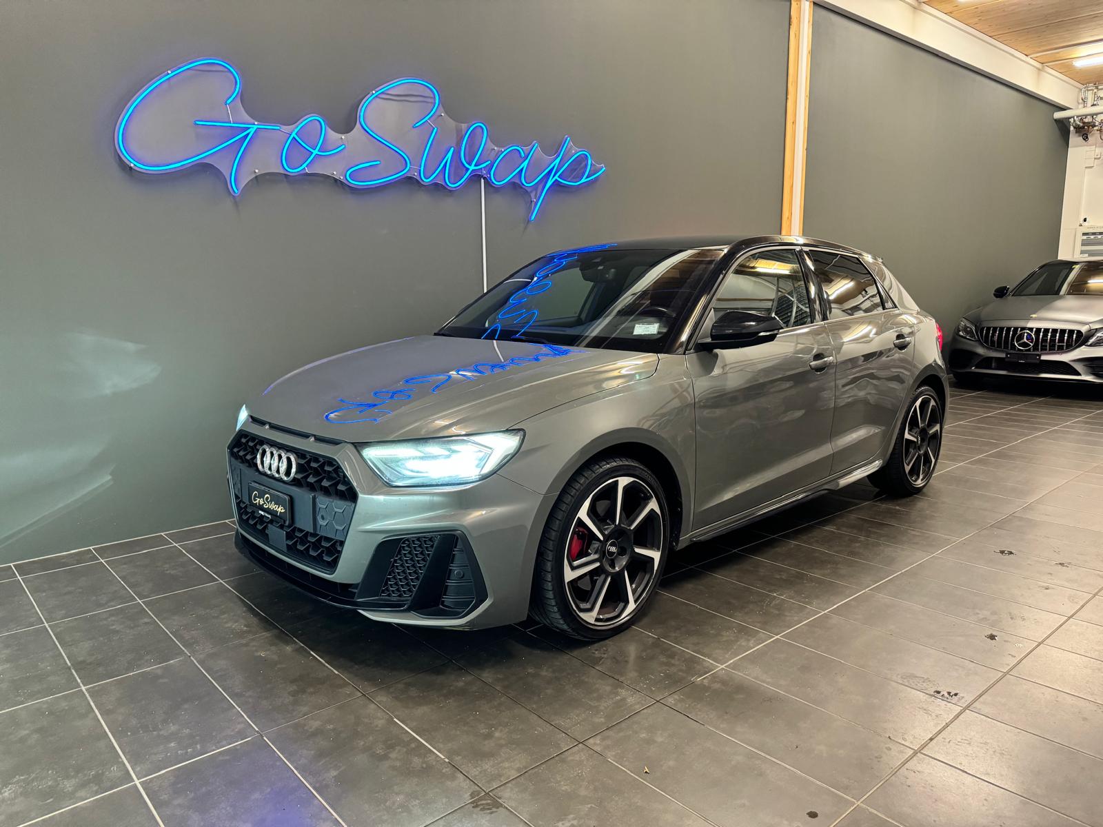 AUDI A1 Sportback 30 TFSI S Line