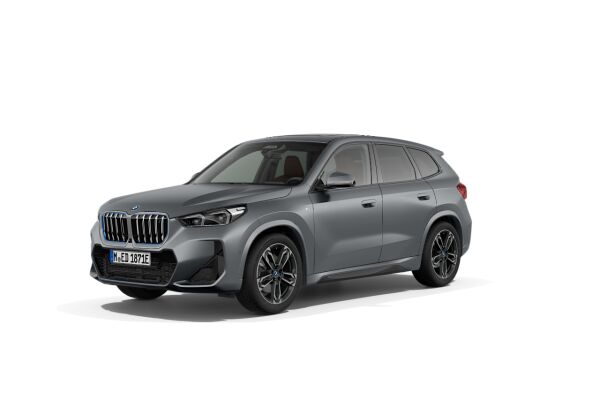 BMW iX1 xDrive30 M Sport