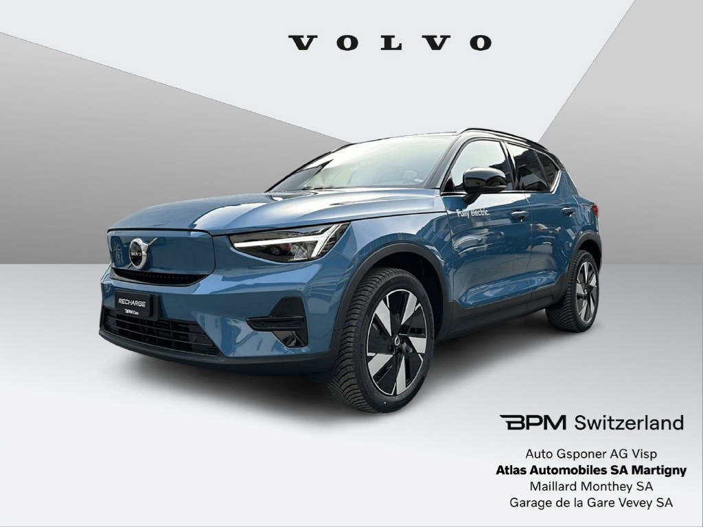 VOLVO XC40 E80 Twin Plus AWD