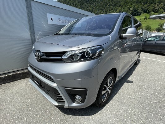 TOYOTA Proace Verso Trend M 4x4