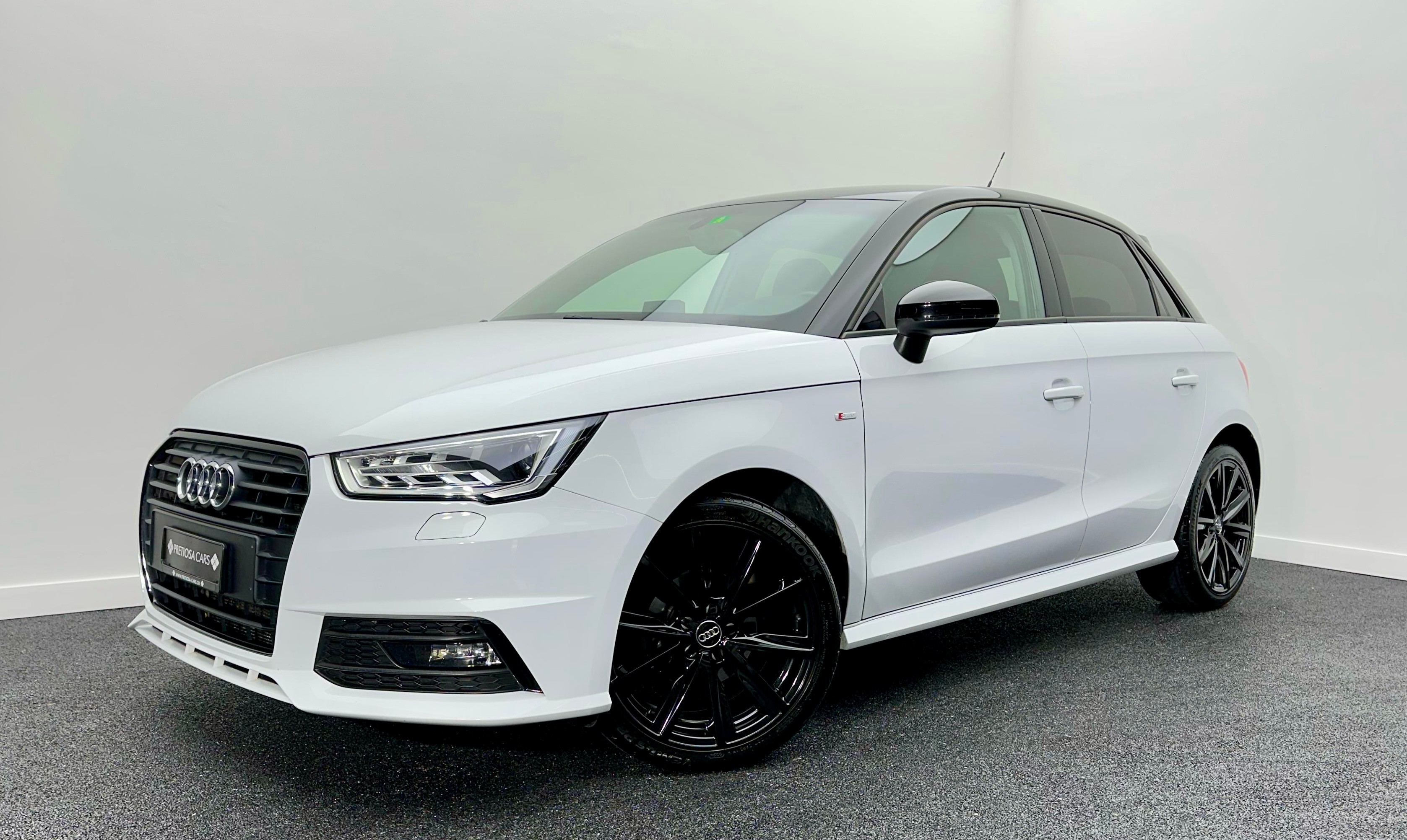 AUDI A1 Sportback 1.0 TFSI Sport