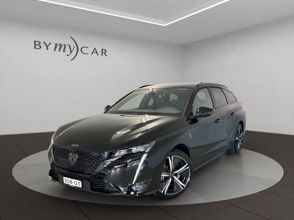 PEUGEOT 308 SW 1.6 PHEV 225 GT Contact 021 923 09 02