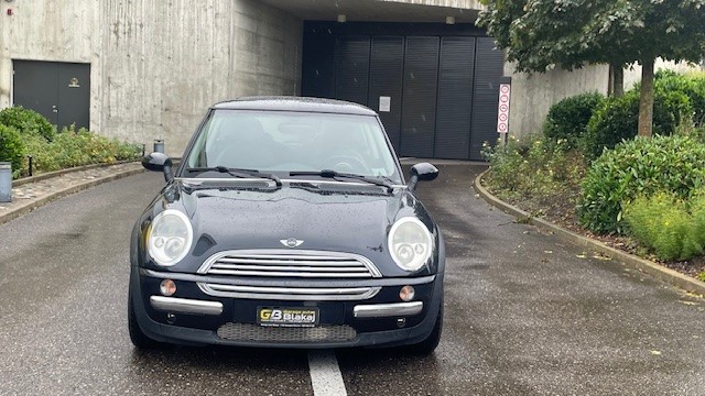 MINI Mini Cooper