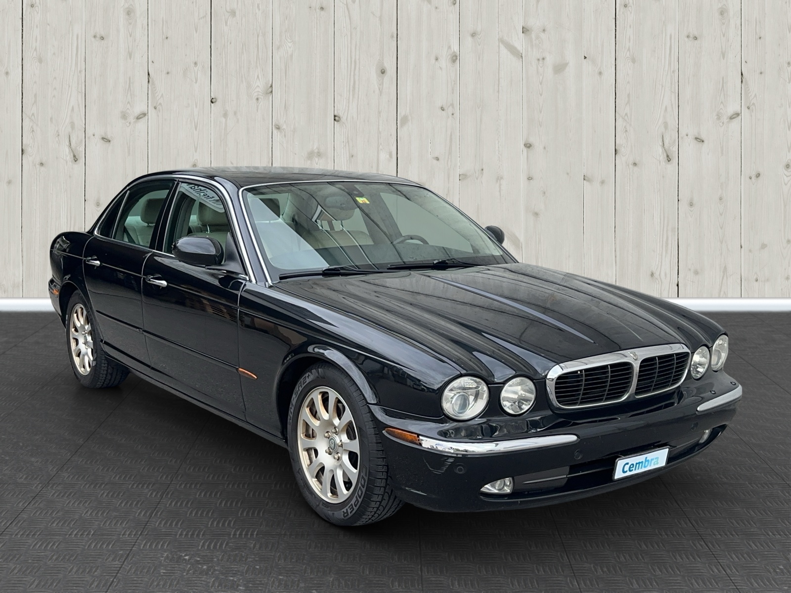 JAGUAR XJ8 3.5 V8 Classic