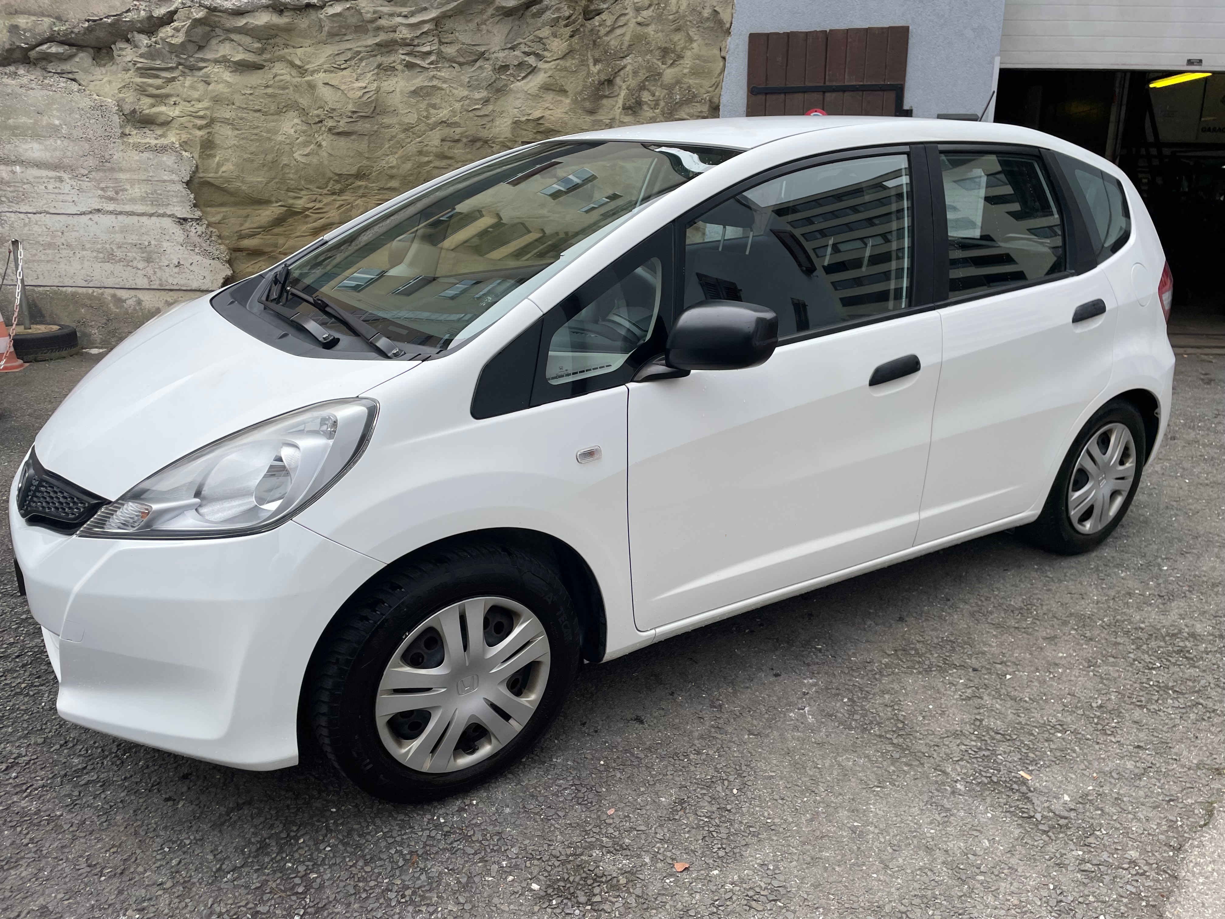 HONDA Jazz 1.2i Cool