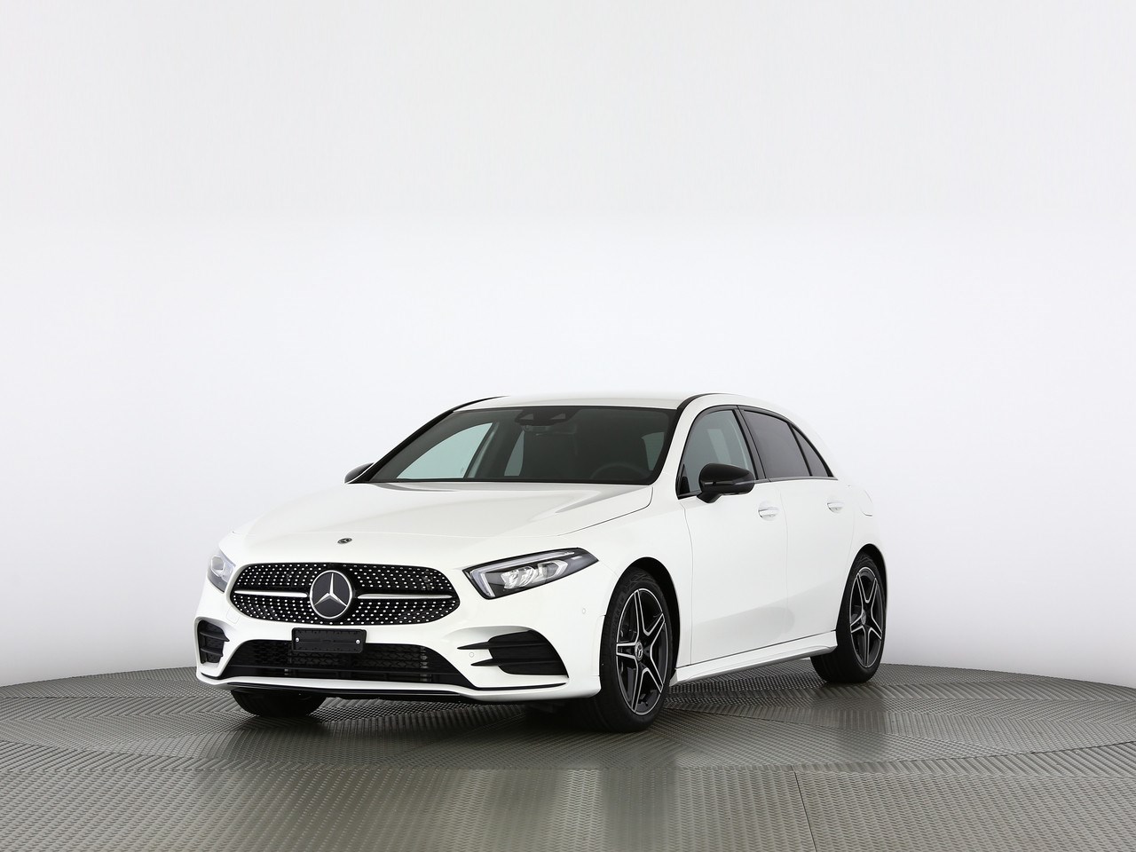 MERCEDES-BENZ A 250 4Matic AMG Line 4Matic 7G-DCT