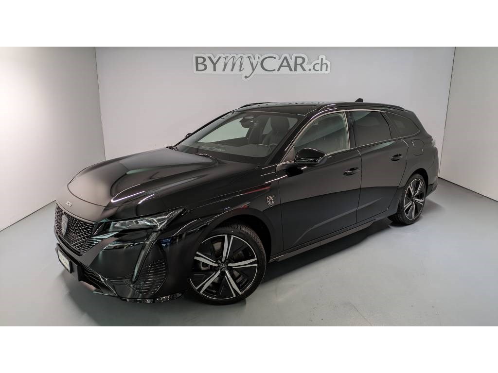 PEUGEOT 308 SW 1.6 PHEV 225 GT