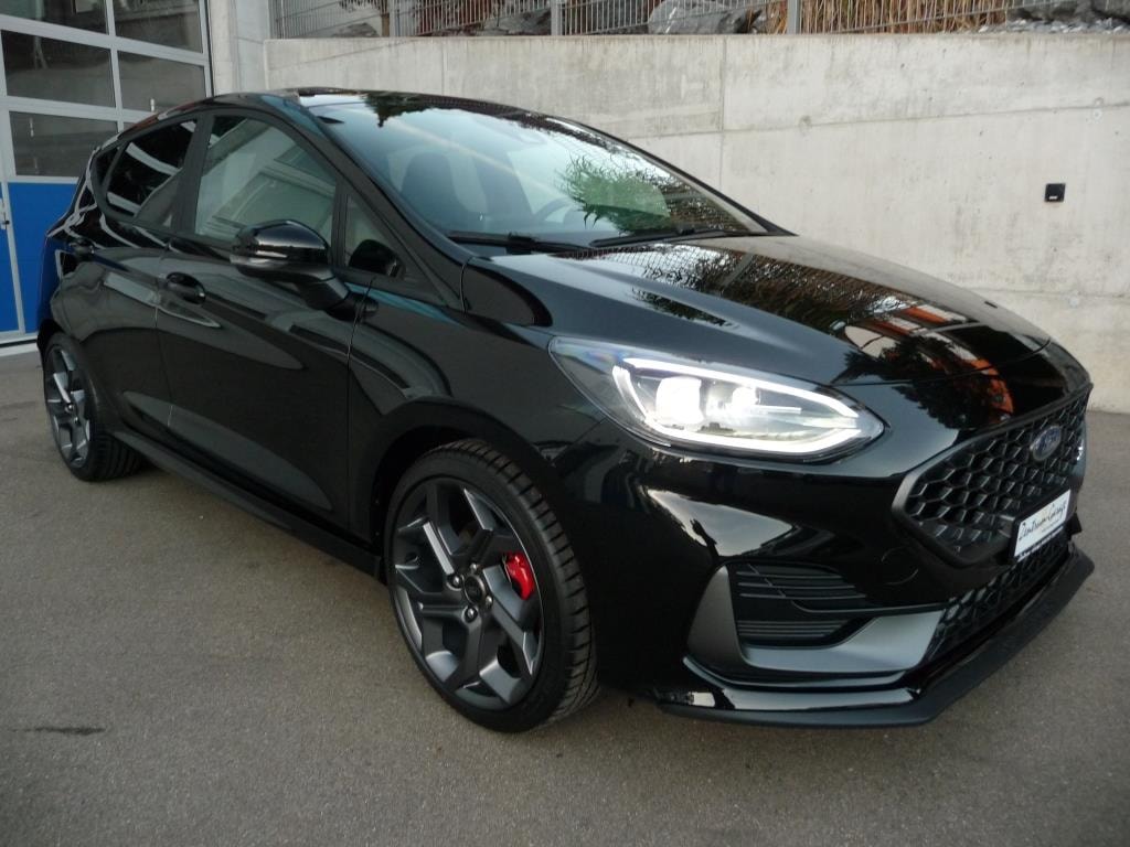 FORD Fiesta 1.5 SCTi ST3 ST X