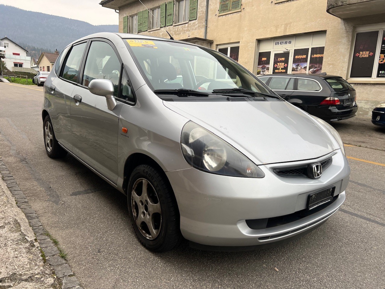 HONDA Jazz 1.4i Joker