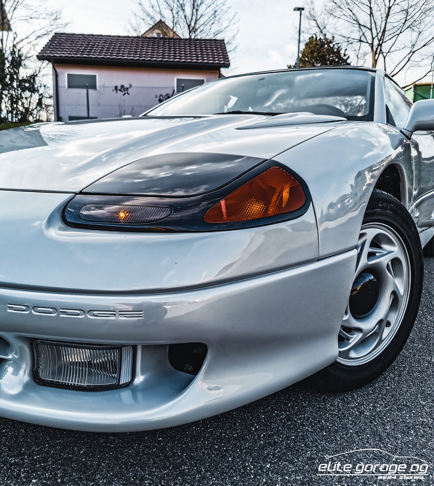 DODGE Stealth R/T 24V