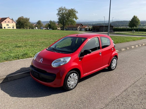 CITROEN C1 1.0i SX