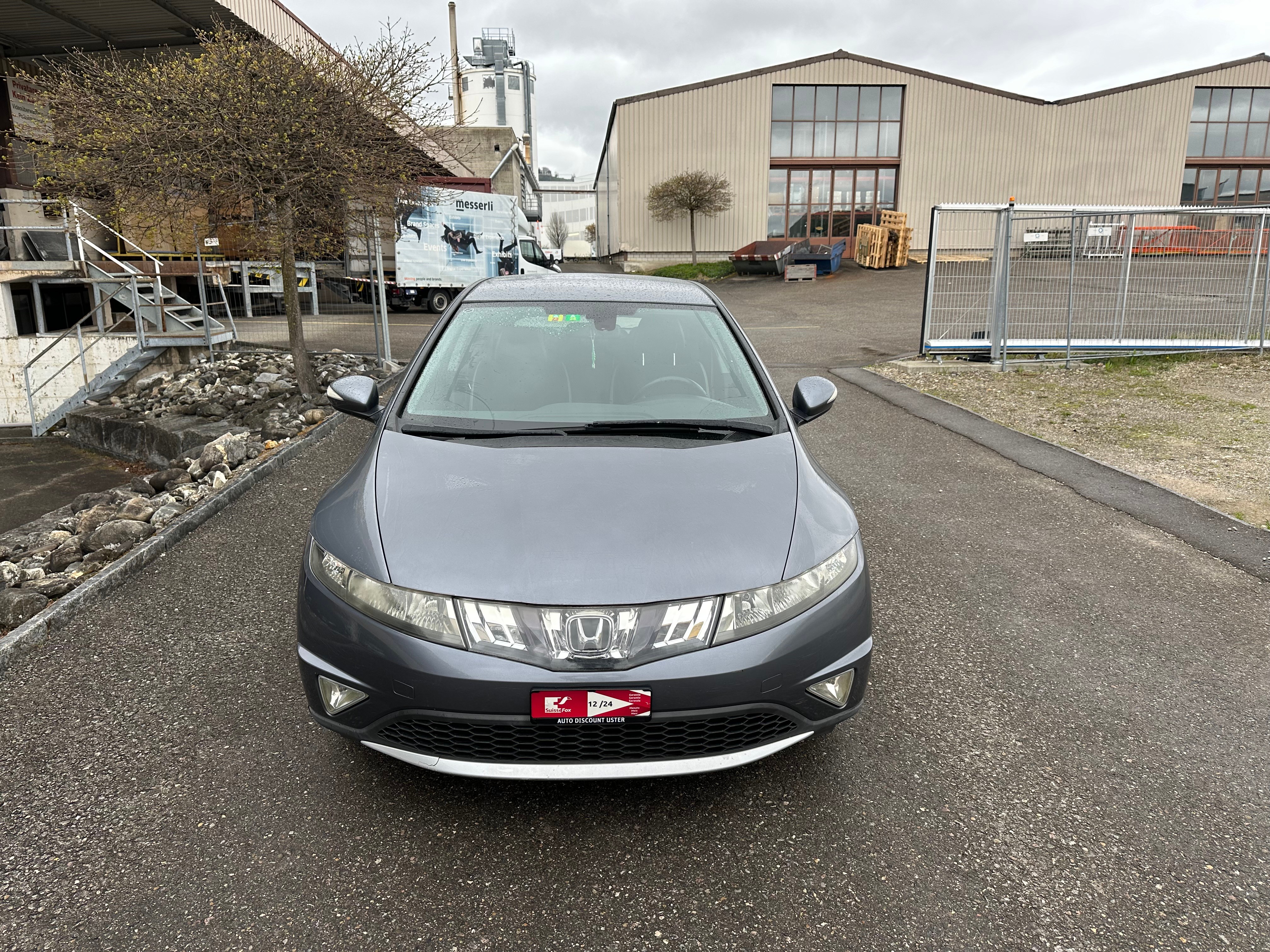 HONDA Civic 1.8i