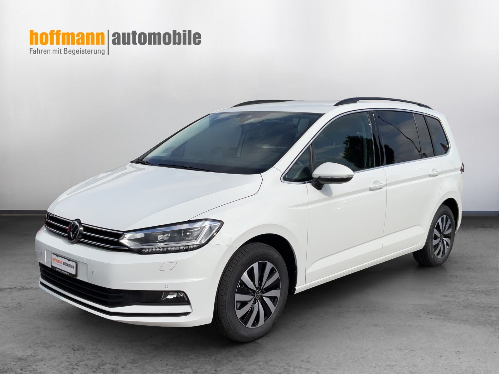 VW Touran 1.5 TSI EVO Comfortline DSG