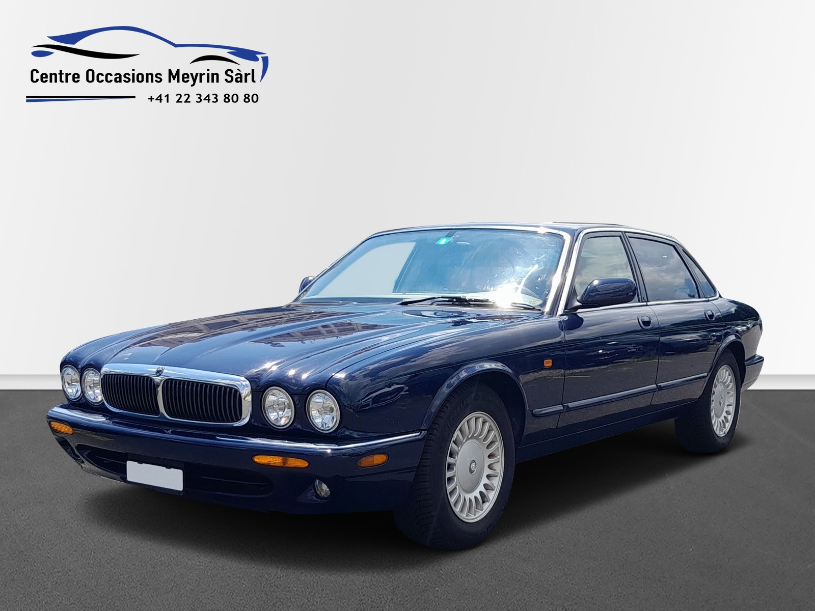 JAGUAR XJ 3.2 V8 Executive