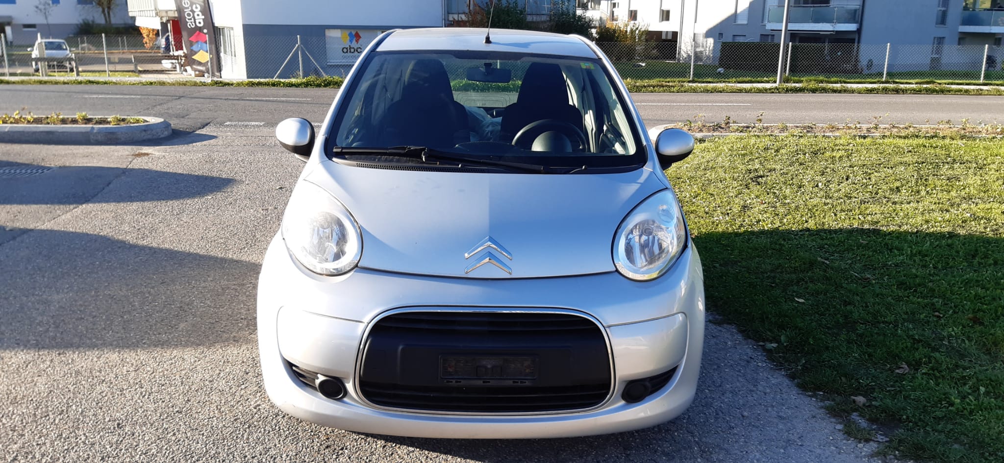 CITROEN C1 1.0i Essentiel (X)